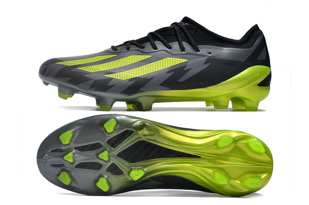 Guayos Speedportal crazy fast gris.