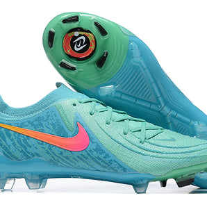 Nike Phantom Gx Lunar sin bota Azul