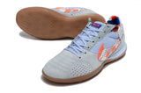 Zapatillas Streetgato Azul Gris.
