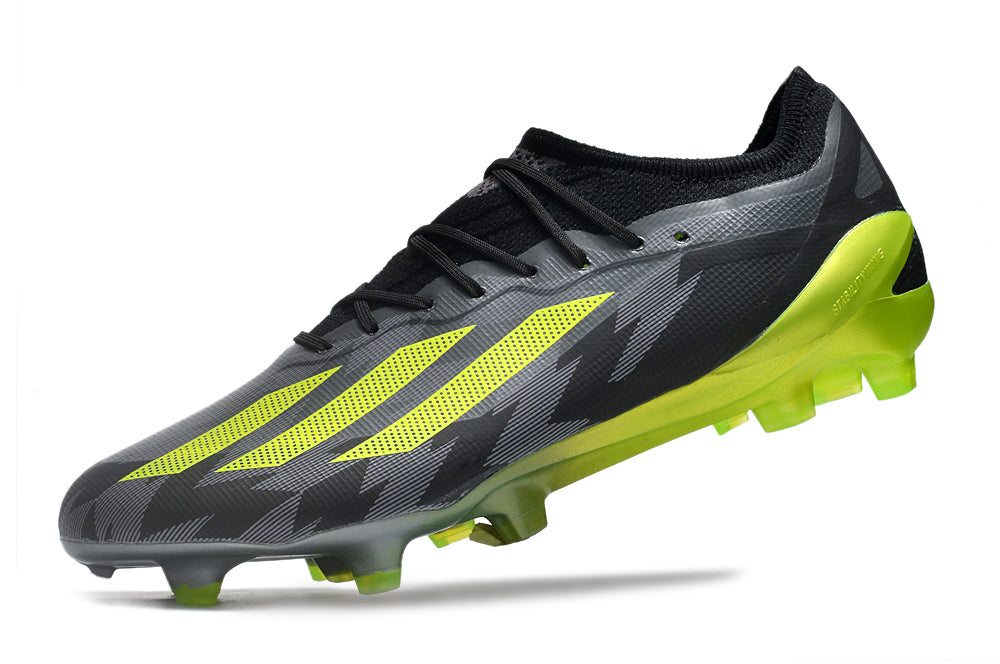 Guayos Speedportal crazy fast gris.