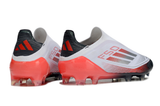 Guayos F50 Blanco Gris Sin cordon