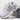 Tenis New Balanace 9060 Gris Claro Veig.