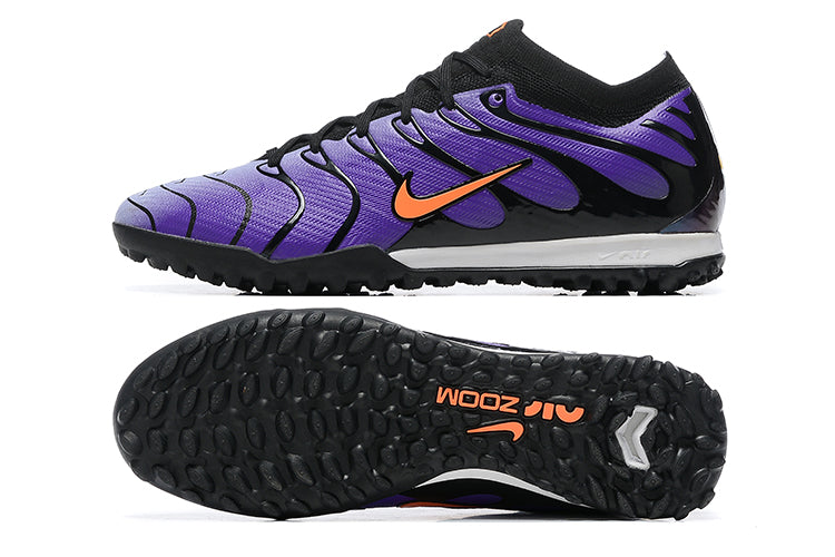 Nike Air Zoom Mercurial Sin Bota Morado Mbappe