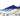 Guayos Speedportal Crazy Fast Azul Blanco Tache aluminio.