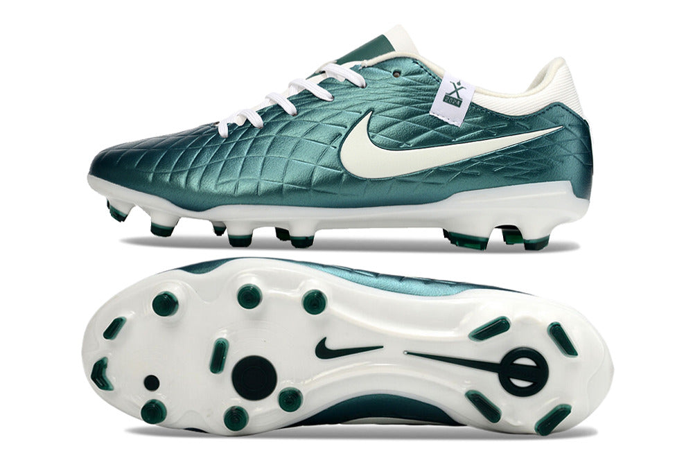 Guayos Tiempo Legend Verde Oscuro
