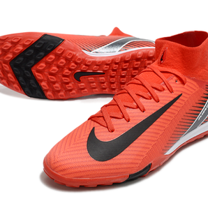 Zapatillas Air Zoom Rojo Bota.