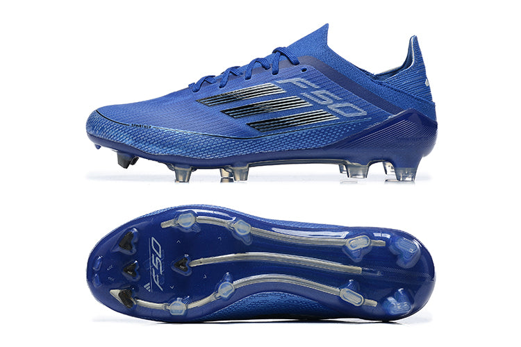 Guayos F50 Azul Oscuro