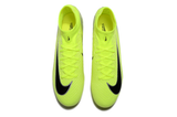 Guayos Air Zoom Verde Claro Bota.