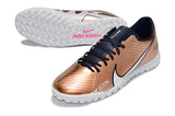 Nike Air Zoom Dorados Sin Bota