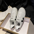 Tenis Veja Blanco Negro.
