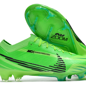 Guayos Air Zoom Verde.