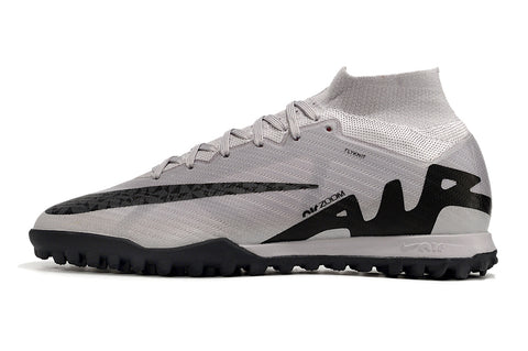 Zapatillas Air Zoom Bota Gris.