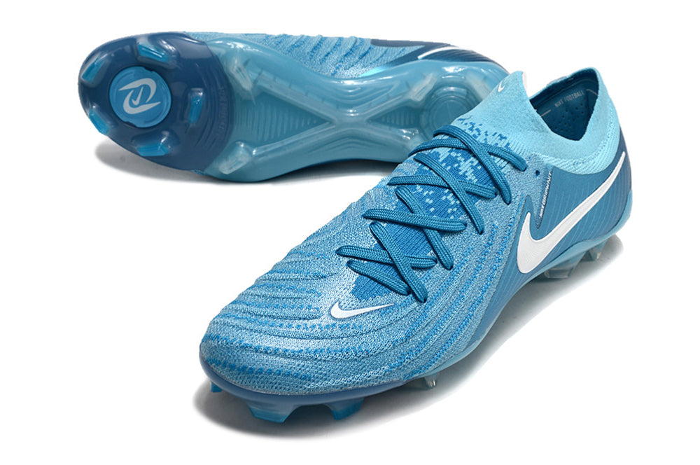 Guayos Phantom Gx Luna Azul sin Bota.