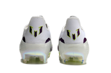 Guayos F50 Blanco Morado.