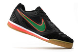 Nike Gato Supreme Verde / Negro