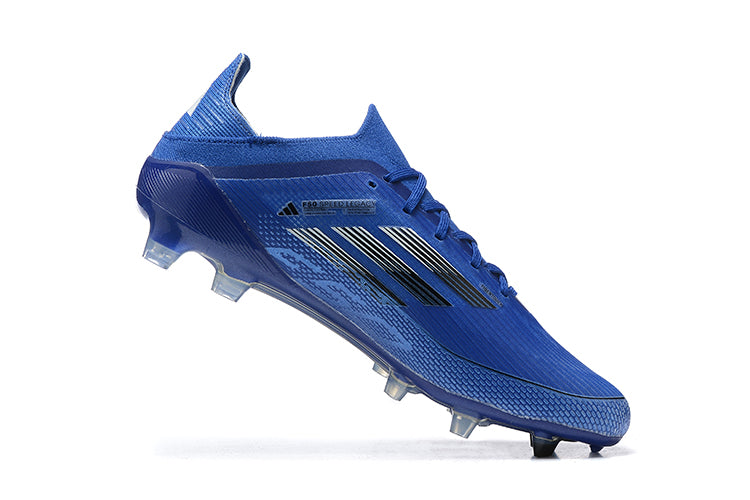 Guayos F50 Azul Oscuro