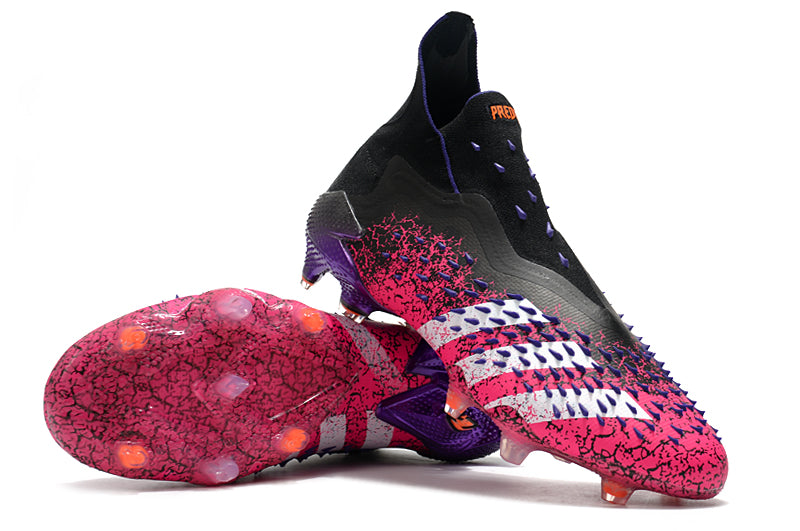 Guayos Predator Freak Mutator Morado.