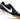 Zapatillas Supreme SB Negro Blanco.