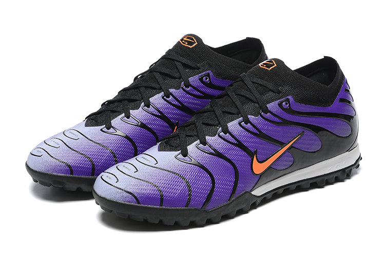 Nike Air Zoom Mercurial Sin Bota Morado Mbappe