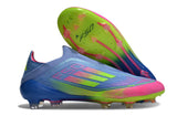 Guayos F50 ELITE AZUL.