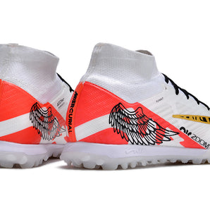 Nike Air Zoom Bota blanco