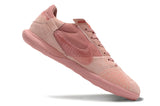 Zapatillas Streetgato Suela lisa Rosa.