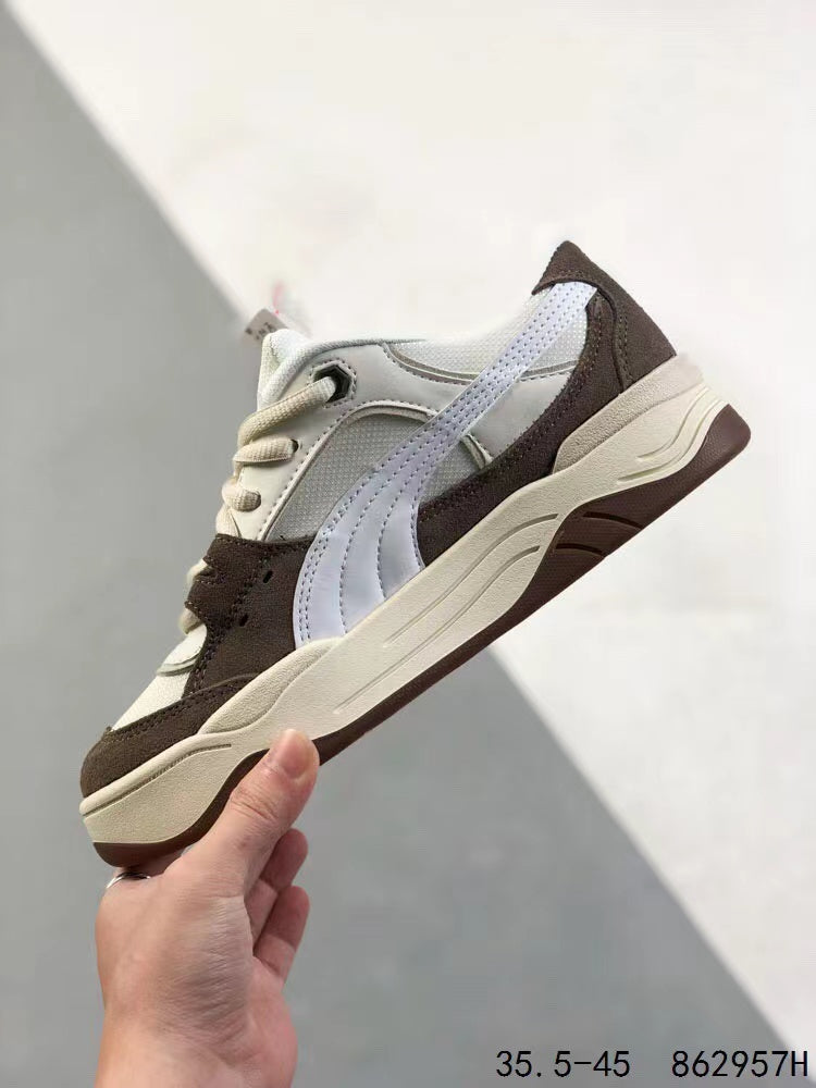 Tenis Puma 180 Cafe.