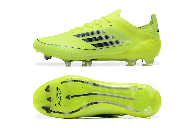 Guayos F50 Verdes