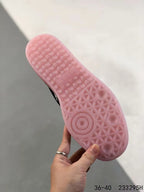 Tenis Samba Plataforma Hello Kity.