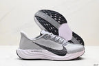 Tenis Zoom x Pegasus Gris.