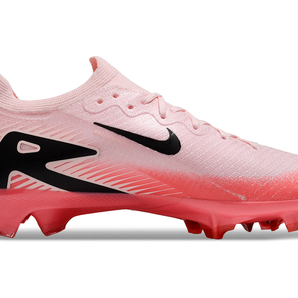 Nike Air Zoom Rosa Oscuro Sin Bota.