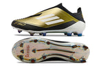 Guayos F50 Negro Dorado