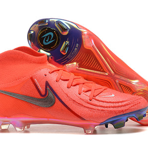 Guayo Phantom Gx Lunar bota Naranja