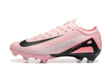 Guayos Air Zoom Rosa Claro.