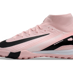 Zapatillas Air Zoom Rosa Claro Para Niño.