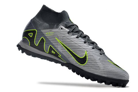 Zapatillas Air Zoom Gris.