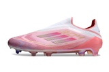 Guayos F50 Rosa Sin Bota.