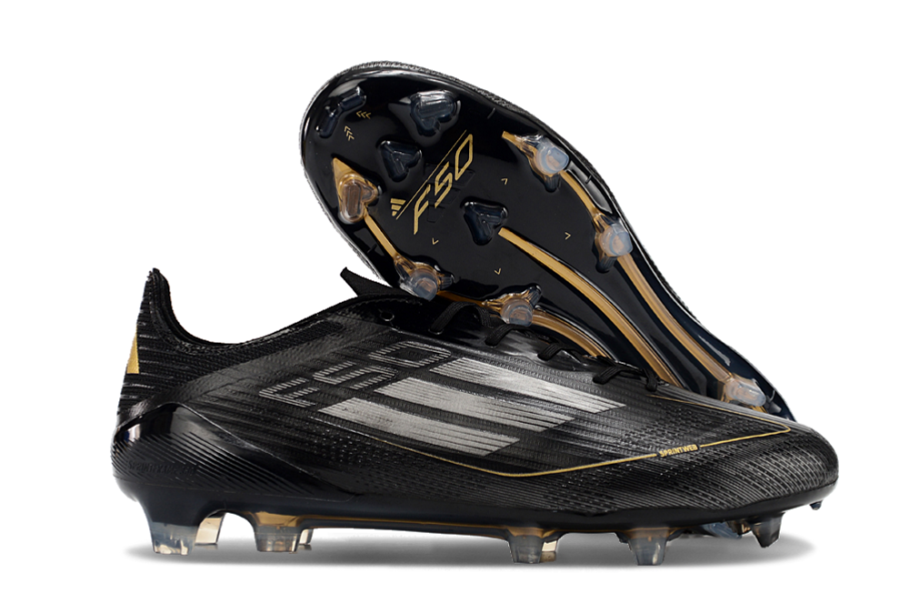 Guayos F50 Negro Lengueta.