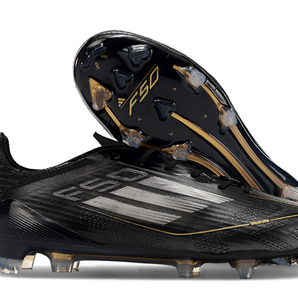 Guayos F50 Negro Lengueta.