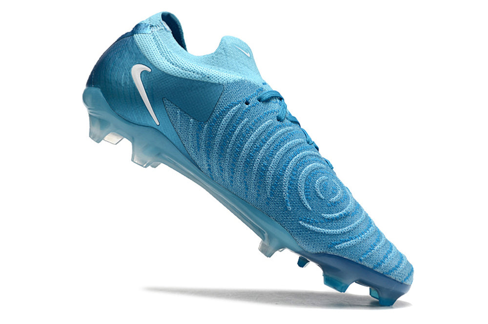 Guayos Phantom Gx Luna Azul sin Bota.