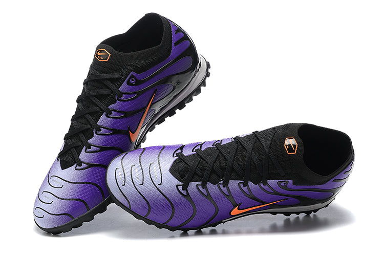 Nike Air Zoom Mercurial Sin Bota Morado Mbappe