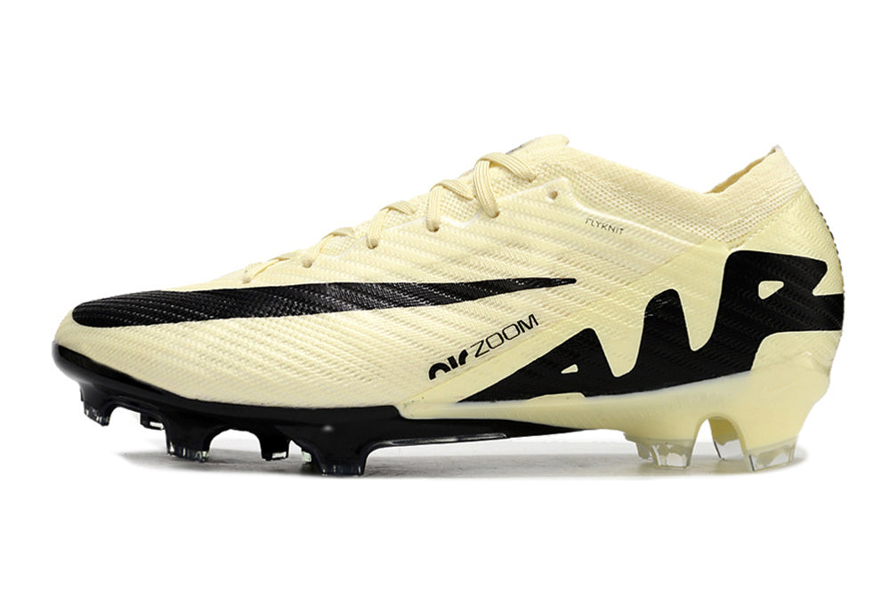Nike Air Zoom Amarillo Claro Sin bota.