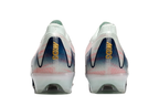 Guayos Air Zoom Blanco Azul.