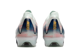 Guayos Air Zoom Blanco Azul.