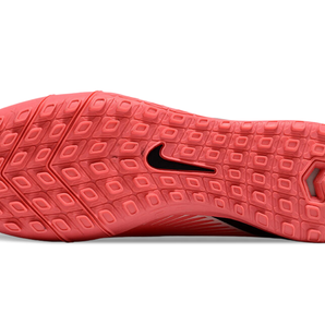 Zapatillas Air Zoom Rosa Oscuro Para Niño.