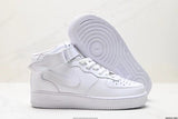 Tenis Air Force One Mid Bota.
