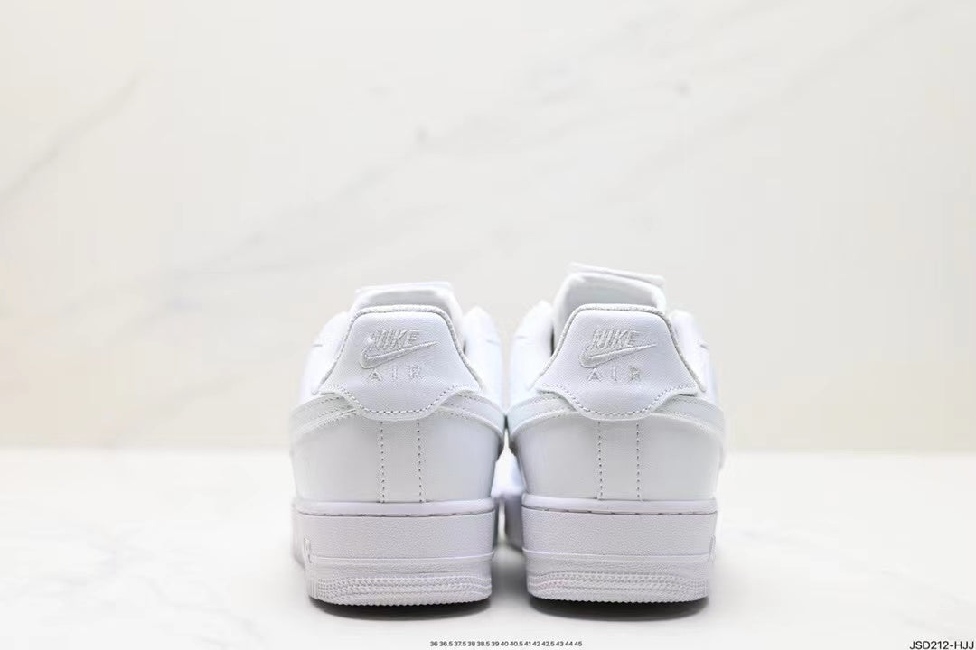 Tenis Air Force One Blanco.