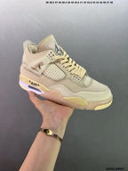 Tenis Jordan 4 Retro Veig.