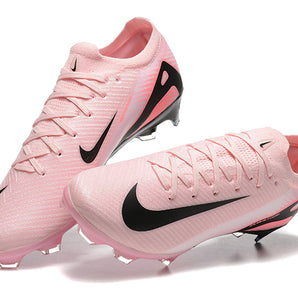 Guayos Air Zoom Rosa Claro.
