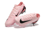 Guayos Air Zoom Rosa Claro.